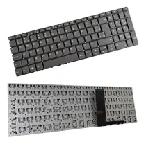 Comprar Teclado Para Lenovo Ideapad 320-15isk 320-15ik Layout Br Ç