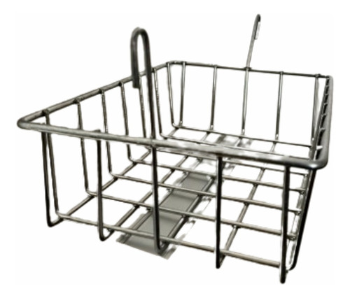 Accesorio Canasta Multiusos Flame Barrel