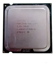 Comprar Procesador Intel Pentium Dual Core E2140 1.6 Gh Q706a151 775