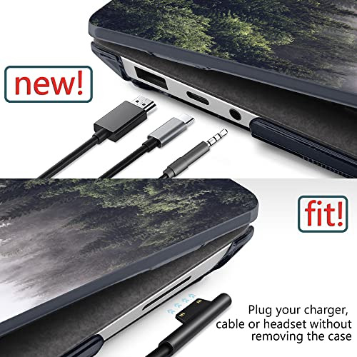 Funda Para Microsoft Surface 13.5puLG Surface Laptop 5/4/3 (