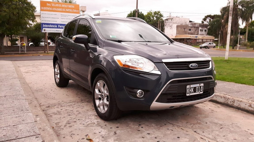 Ford Kuga Trend 2.5t 2011 Manual