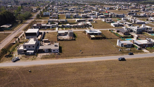 Imagen 7 de 30 de Lote De 500m2 En Don Mateo Etapa 2 Funes