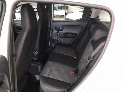 Imagem 8 de 11 de Fiat Mobi 1.0 Evo Flex Like. Manual