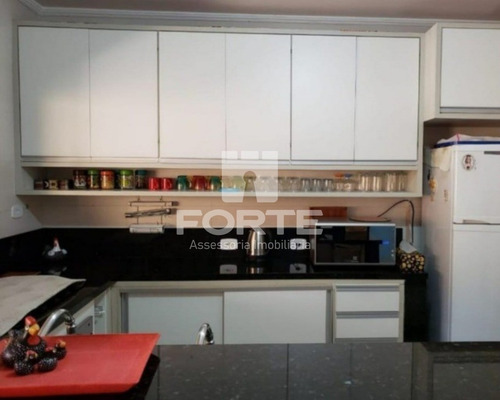 Imagem 7 de 19 de Lindo Sobrado A Venda Com 3 Dormitorios, Garagem Coberta, Ótima Localização. Imobiliarias De Mogi Das Cruzes. - Ca00107 - 69491616