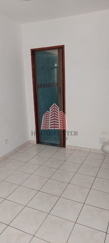 Imagem 3 de 21 de Apartamento Para Venda 3 Quarto(s) Santa Maria, São Caetano Do Sul - Código: Ap723