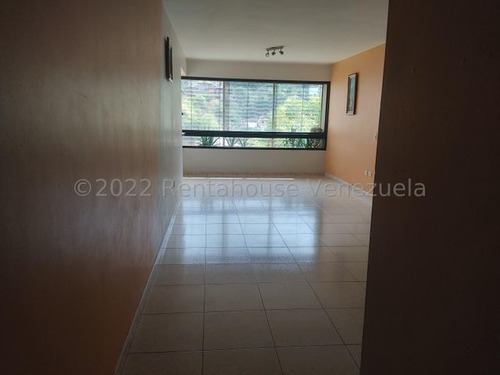 Imagen 2 de 13 de Apartamento En Venta Ld Avila 22-16061 Illarramendi 04243432988