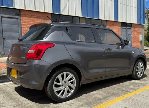 Suzuki Swift 1.2 Gl