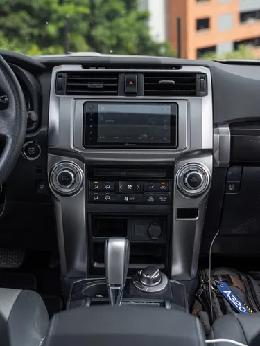 Toyota 4Runner 4.0 4Runner Sr5