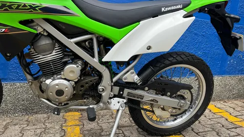 Kawasaki Klx 150