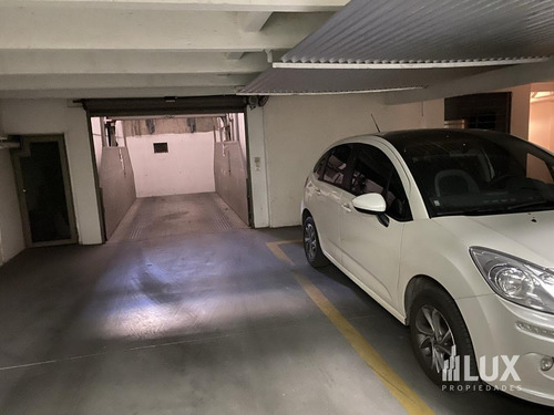 Imagen 9 de 30 de Venta Departamento 2 Dormitorios Cochera Baulera Oroño Al 500 - Moderno