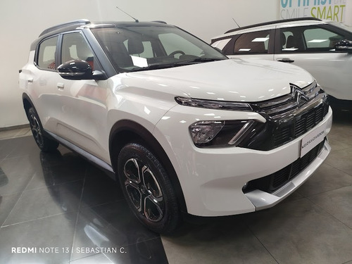 Citroën C3 Aircross 1.0 Shine Turbo 200 Cvt Bitono