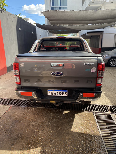 Ford Ranger 3.2 Cd 4x4 Xlt Tdci 200cv