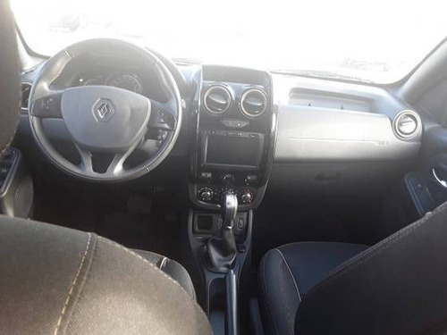 Imagem 3 de 9 de Renault Duster 1.6 16v Sce Flex Dynamique X-tronic