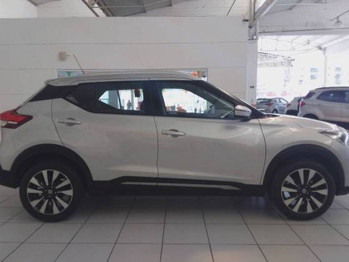 Imagem 9 de 9 de Nissan Kicks 1.6 16v Flexstart Sv 4p Xtronic