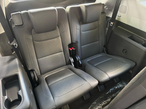 Chery Tiggo 8 1.6 Txs Tgdi Aut. 5p