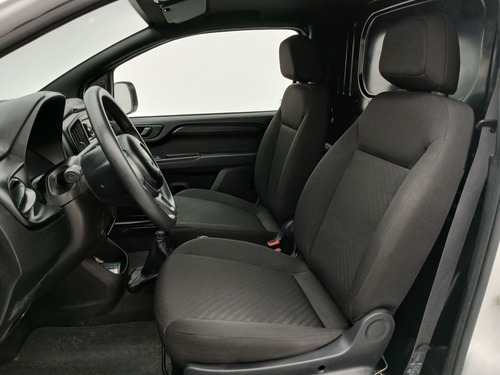 Fiat Fiorino 1.4 MPI FURGÃO ENDURANCE 8V FLEX 2P MANUAL