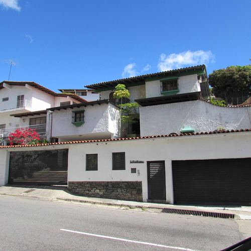 Casa En Urb. Cumbres De Curumo