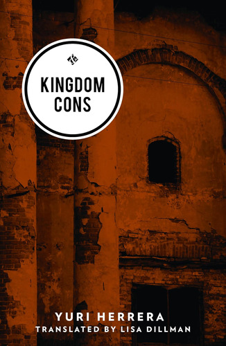 Libro: Libro Kingdom Cons-inglés