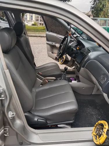Mazda ALLEGRO 1.6 1alh6m