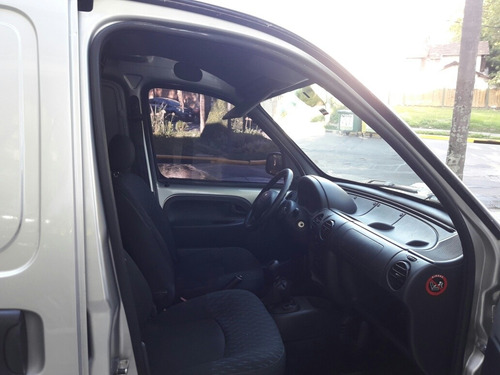 Renault Kangoo 1.6 Furgon Ph3 Confort 1plc 2015