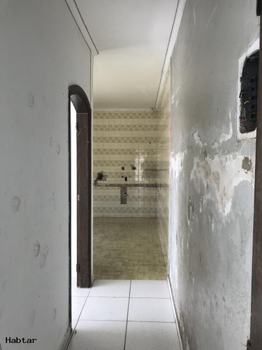 Casa Que Pode Ser Adaptada Para Escritório, Clínica Ou Atividade Comercial - Ca00523 - 69029582