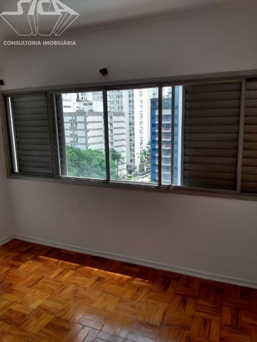 Imagem 19 de 30 de Apartamento - Ap01023 - 68904598