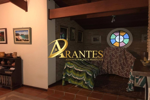 Imagem 10 de 30 de Chacara - Ch00201 - 69808958