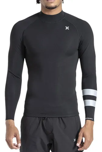 Jaqueta neoprene best sale hurley