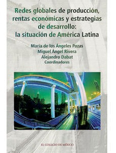 Libro Redes Globales De Produccion Rentas Economica Original