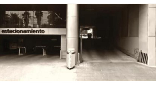 Local Comercial En Renta De 296.25 M2 En Polanco.