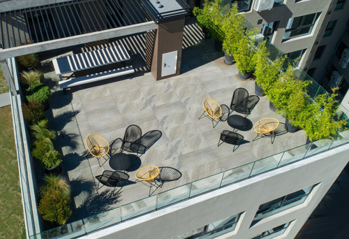 Torre Arenas (314-t4) - Venta Monoambiente En Malvín - Con Renta!