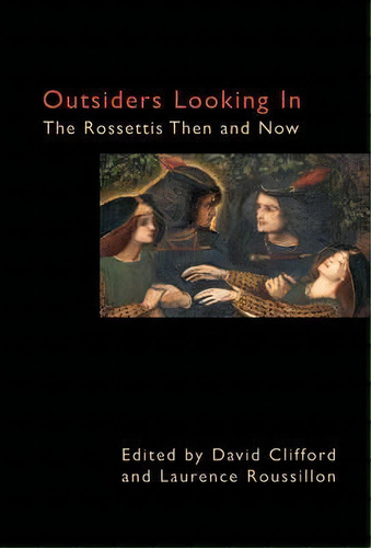 Outsiders Looking In, De David Clifford. Editorial Anthem Press, Tapa Dura En Inglés