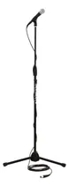 Comprar Micrófono Shure Sm58 Pro Xlr Dynamic Stage Performance Kit