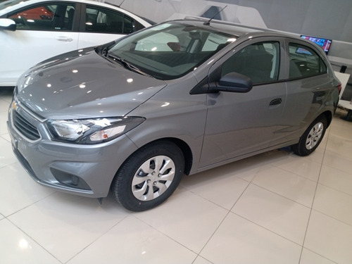 Chevrolet Onix 1.4 Joy Ls Venta A Todo El País