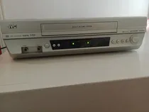 Comprar Videograbadora Jvc Hr-j4020ua Reparar