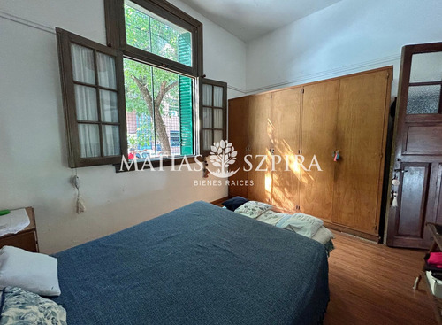 Venta De Departamento 5 Ambientes En Chacarita, Capital Fede