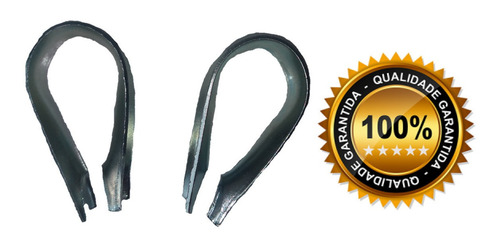 Armador De Rede Embutir + Protetores De Punhos Kit 05 Pares