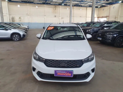 Fiat Argo 1.0 (Flex)