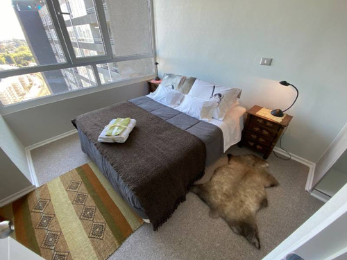 Arriendo Departamento Concepción