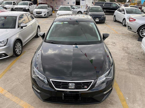 Seat Leon 1.4 Fr T 150 Hp Dsg 2019