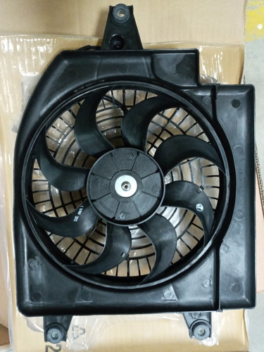 Electroventilador Aux. Kia Río Stilus 1.5 Taiwanes