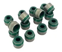 Comprar Gomas Valvula Chevrolet Optra 2005 - 2015 Original Koreanas
