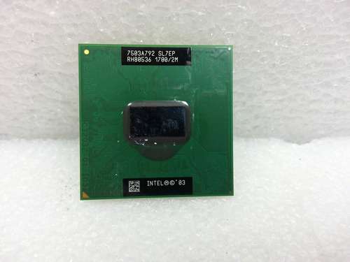 Proc P4-mob 1.5gh 715 2mb 400 - 102835