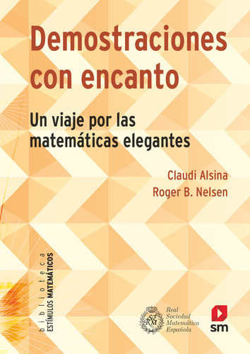 Libro Demostraciones Con Encanto - Alsina I Catalã , Claudi