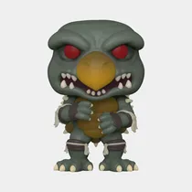 Comprar Funko Pop! Movies: Teenage Mutant Ninja Turtles 2  Tokka