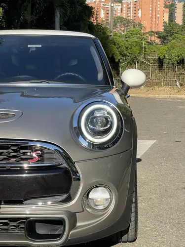 Mini Cooper S CHILI 2.0 TURBO AUTOMÁTICO