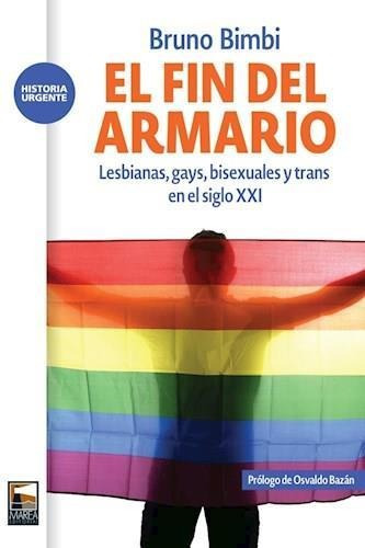 Fin Del Armario, El - Lesbianas, Gays, Bisexuales Y Trans En