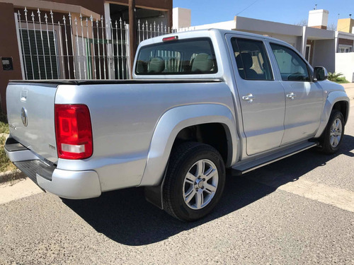 Volkswagen Amarok 2.0 Cd Tdi 163cv 4x4 Trendline 1t0 2010