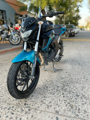 Imagen 2 de 6 de Yamaha Fz25