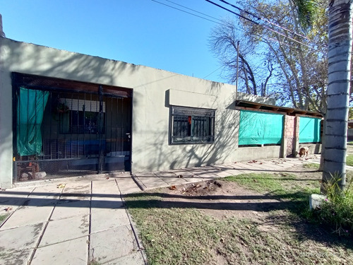 Vende 2 Casas En Mismo Terreno Excelente Ubicación 